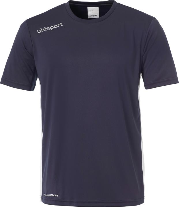 Bianco, Blu Navy
