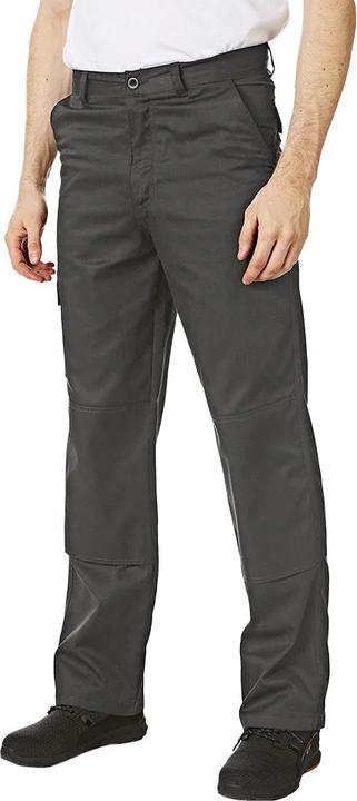 Actual product image Iron Mountain Mens Multi Pocket Cargo Trousers (30)