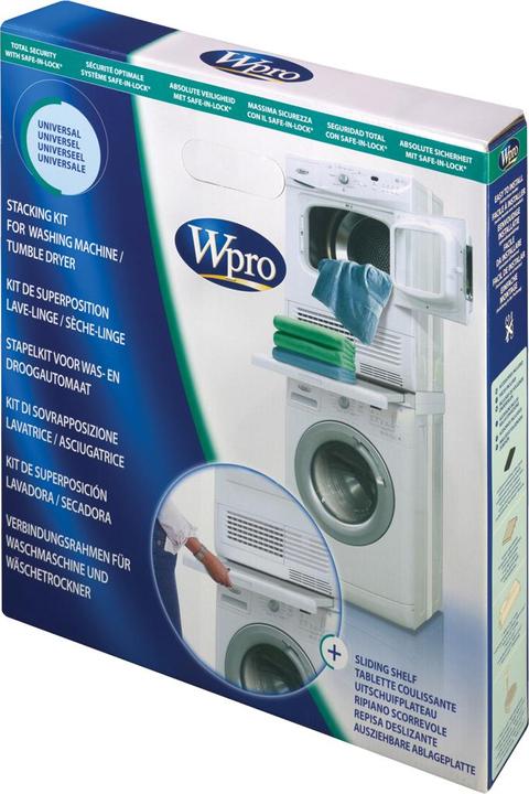 Produktbild WPRO WP480181701002