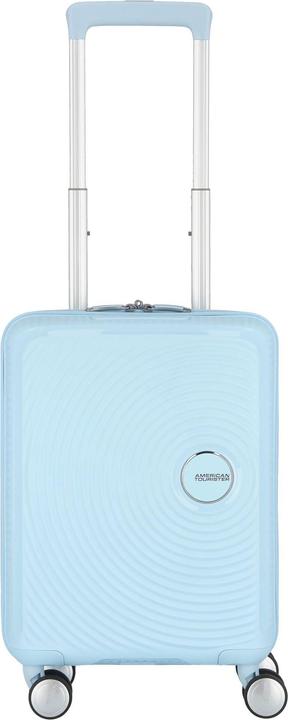 Immagine prodotto American Tourister Soundbox Mini (22 l, Bagaglio a mano (fino a 50 litri))