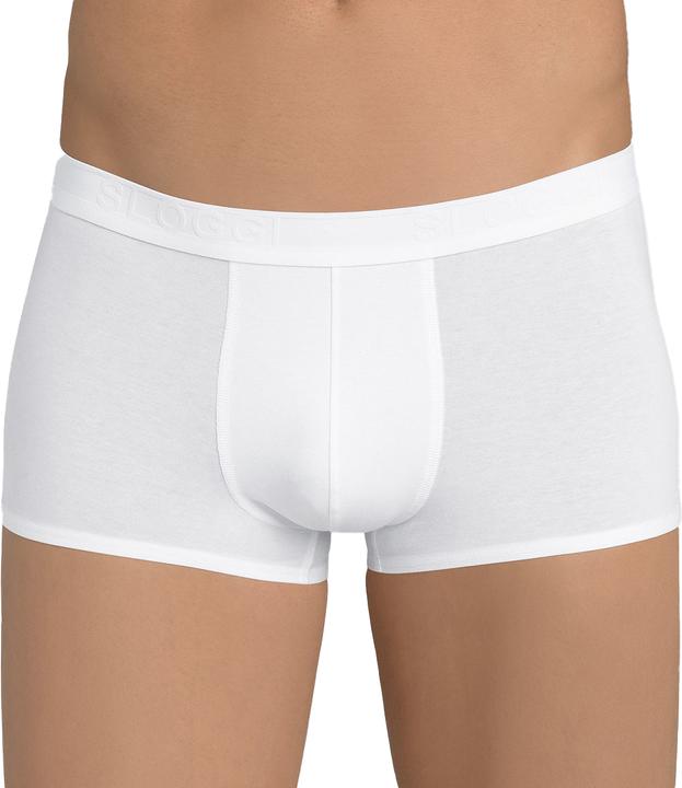 Produktbild Sloggi 4er Pack 24/7 Boxershorts - Hipster - Unterhose (XL, 4er Pack)