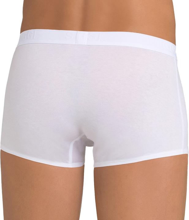 Produktbild Sloggi 4er Pack 24/7 Boxershorts - Hipster - Unterhose (XL, 4er Pack)