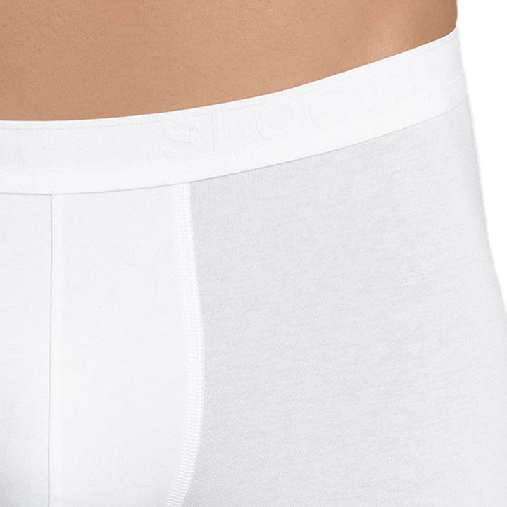 Produktbild Sloggi 4er Pack 24/7 Boxershorts - Hipster - Unterhose (XL, 4er Pack)