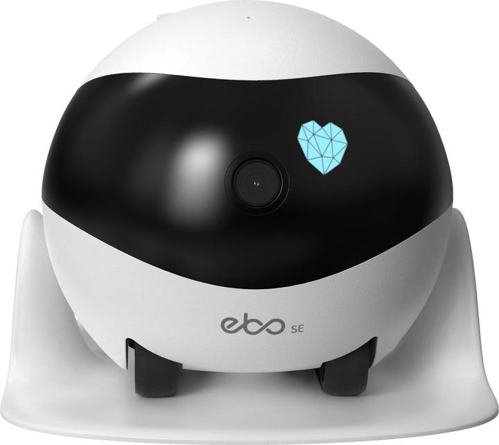 Image du produit Enabot Ebo Se (1920 x 1080 Pixels)