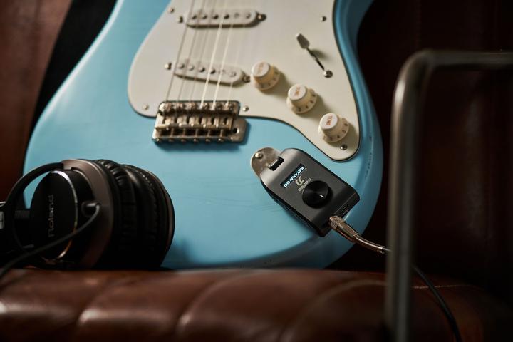 Image du produit BOSS Katana:GO (Écran, Bluetooth)