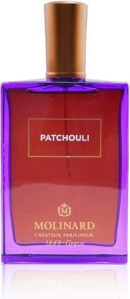 Molinard Patchouli Eau De Parfum Spray (Eau de Parfum, 75 ml)