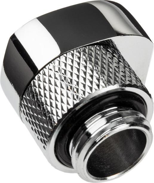 Immagine prodotto Alphacool Icicle Prolunga da G1/4 di pollice Offset MF 8