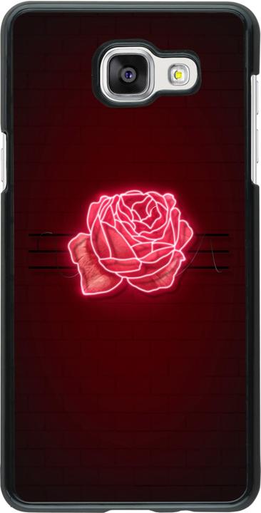 Actual product image PhoneLook Cover Spring 23 neon rose (Samsung Galaxy A5 (2016))