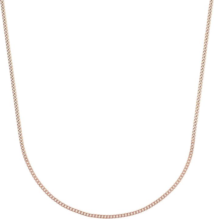 Amor Halsschmuck für Damen, 925 Sterling Silber (Silber 925)