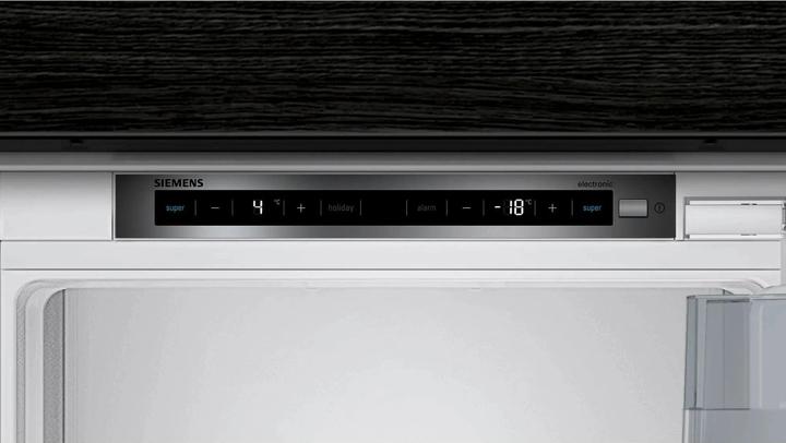 Actual product image Siemens KI77SADE0H (231 l)