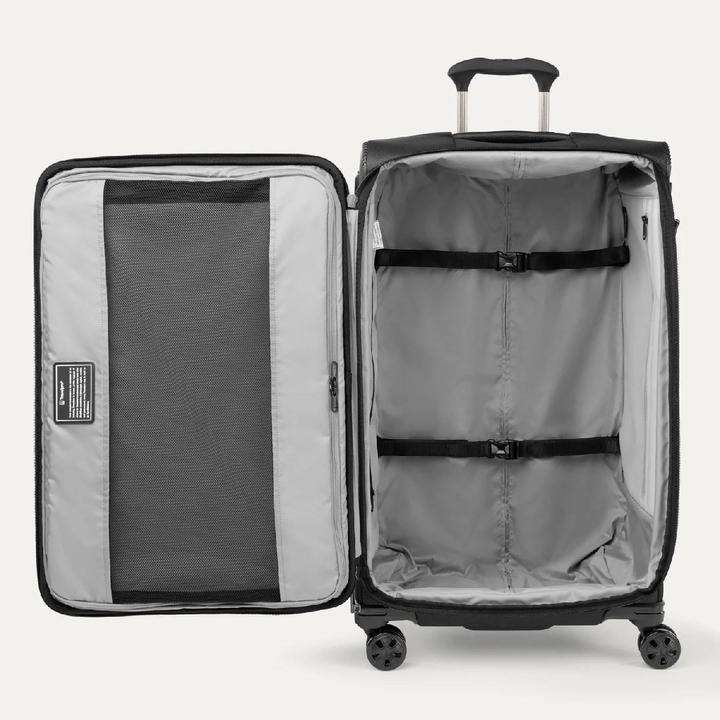 Immagine prodotto Travelpro Crew - Classic Large Check-in Expandable Spinner (130 l, L (90 - 115l))