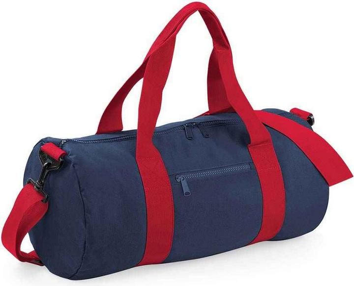 Actual product image Bagbase Original Duffle Bag (20 l)