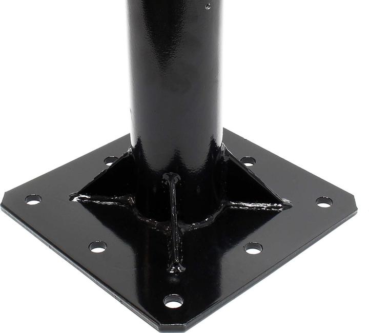 Image du produit Wiltec Pickup-Kran