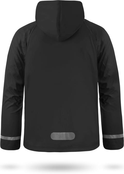 Produktbild Normani Kinder Regenjacke Teelin (122, 128)