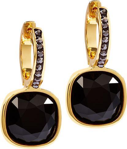 Schwarz, Gold