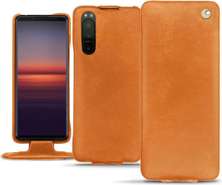 Mandarine vintage ( Pantone #d47231 )