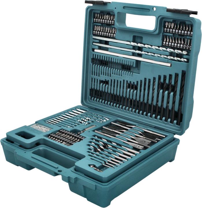 Productafbeelding Makita E-06270 (1-10 mm, TX 12 x 25 mm)