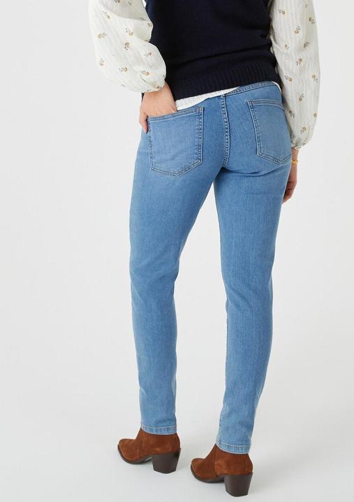 Image du produit La Redoute Collections Jeans slim pour la grossesse (44)