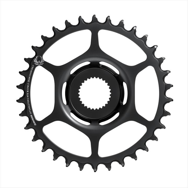 Immagine prodotto Sram Anello catena Eagle X-Sync2 Bosch DM 11/12SP (16)