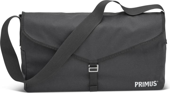 Primus Tupike & Kinjia Tasche