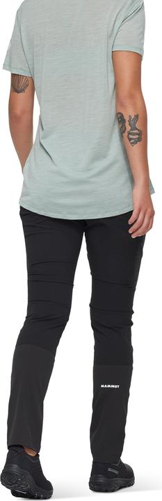 Actual product image Mammut Women's Ducan Pants (M)