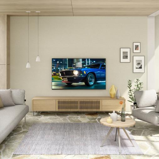Produktbild Panasonic TX-65HXW804 (65", LCD, 4K, 2020)