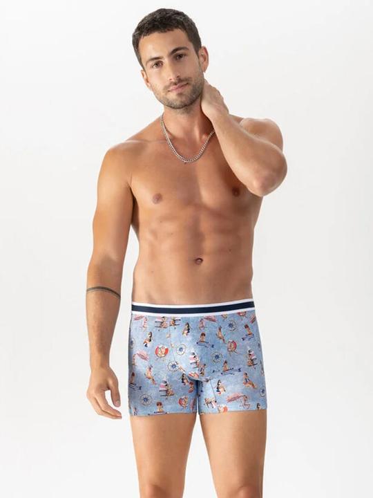 Immagine prodotto Mey PinUpGirls BoxerBrief (XL)