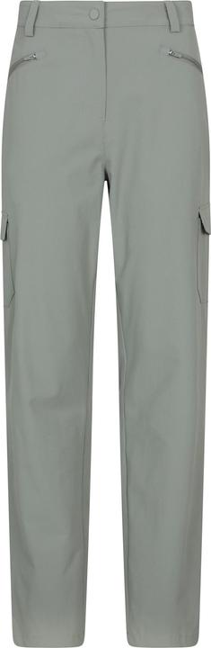 Produktbild Mountain Warehouse Monte Wanderhosen (38 D)