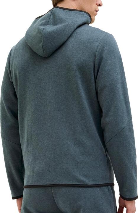 Produktbild Jack & Jones 2er Pack Fusion Sweatjacke / Hoodie (S)