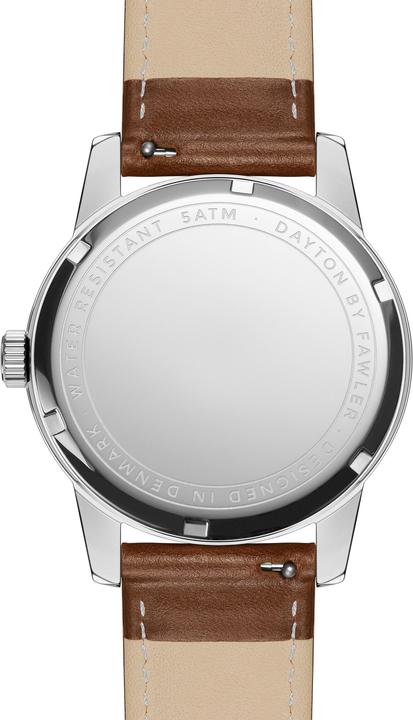 Image du produit Fawler Dayton (Montre analogique, 40 mm)