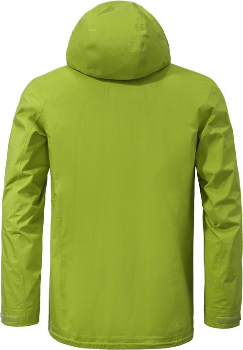 Actual product image Schöffel 2.5L Jacket Aiplspitz M (54)