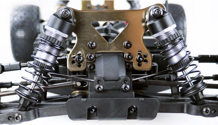 Immagine prodotto Amewi Buggy da competizione EVO6000 (RTR pronto all'uso)