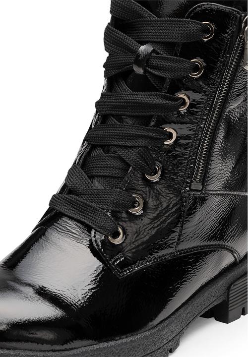 Immagine prodotto Vitaform Stiefeletten Damen Weite H Softlackleder (41)