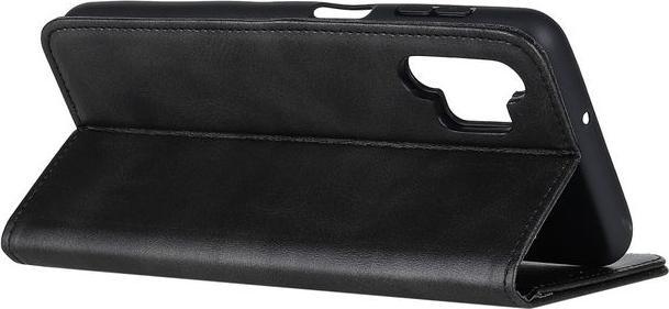 Produktbild MU Classic Classic V Leder Bookcover Series (Samsung Galaxy A32 5G)