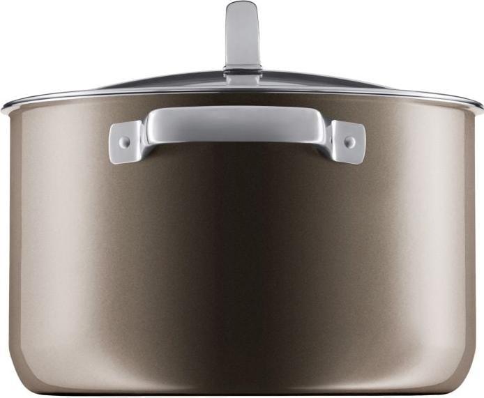 Actual product image WMF Cooking pot set (24 cm, Pan set + pot set, Merger technology)