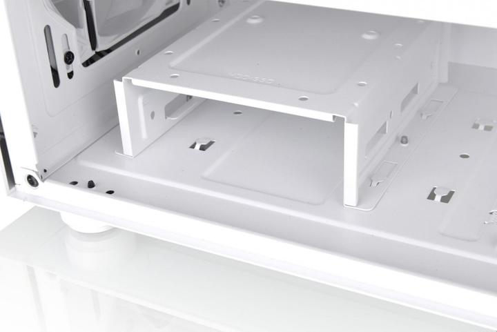 Immagine prodotto Thermaltake View 200 TG ARGB (ATX, Mini-ITX, mATX)