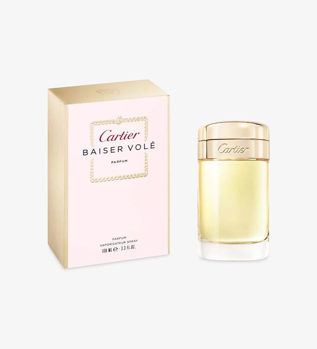 Immagine prodotto Cartier Meringa Volé (Eau de parfum, 100 ml)