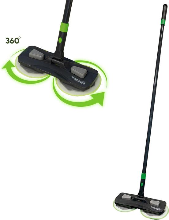 Immagine prodotto Starlyf Cyclonic Mop (1 pz.)