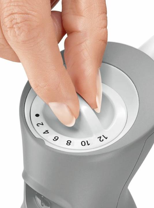 Image du produit Bosch Hausgeräte ErgoMixx (Prise UE)