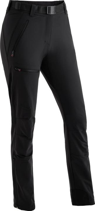 Actual product image Maier Sports Lana pants (XXS)