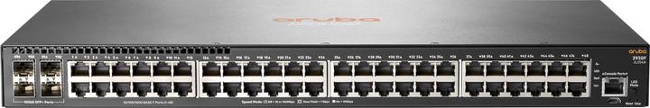 Produktbild HPE 2930F 48G 4SFP+ (48 Ports)