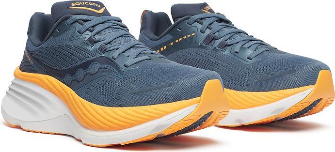Actual product image Saucony HURRICANE 24 (42)