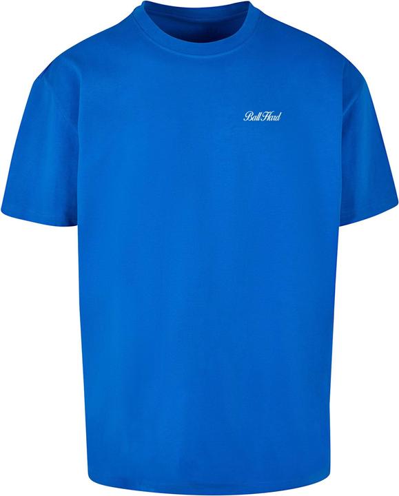 Produktbild Urban Classics Ball Hard Heavy Oversize Tee - 139545 (4XL)