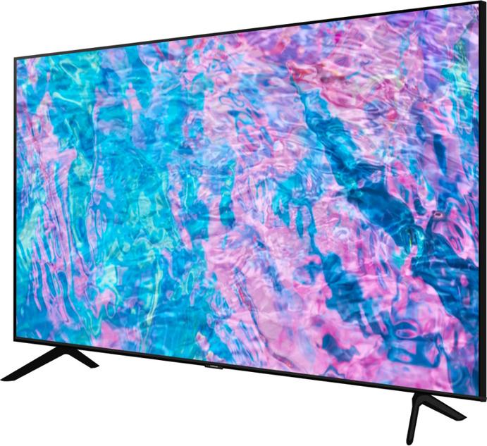 Actual product image Samsung GU85CU7179 (85", LCD, 4K)