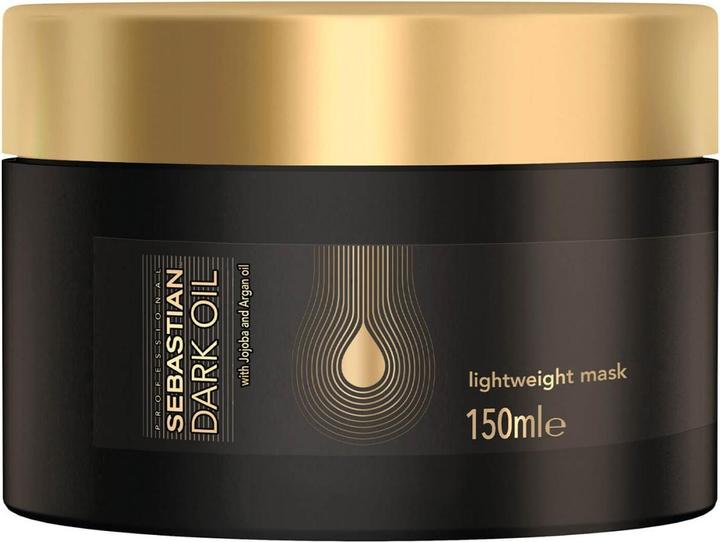 Sebastian Dark Oil (150 ml)