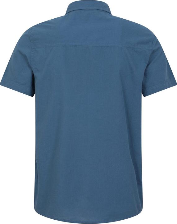 Actual product image Mountain Warehouse Mens Weekender Shirt (XXL)