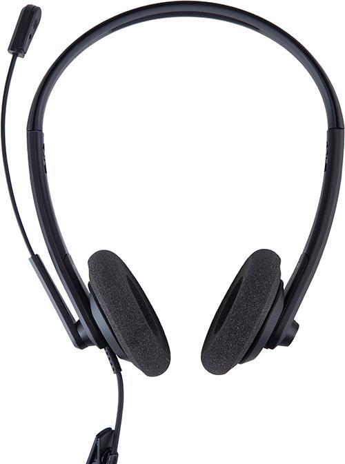 Image du produit Voxicon U200 DUO (ANC, Filaire)