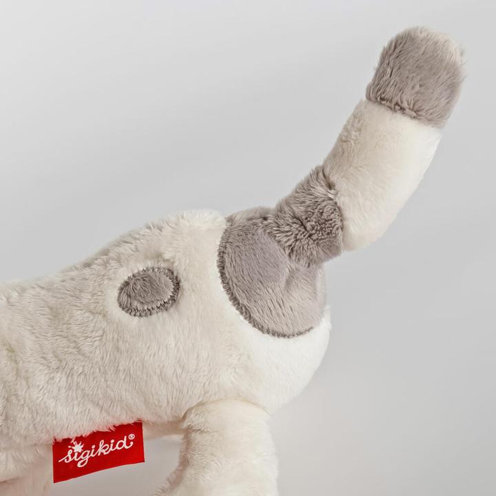 Image du produit Sigikid Les peluches chien & Friends (19 cm)