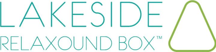 Produktbild Relaxound Lakesidebox (3 x 11 cm)