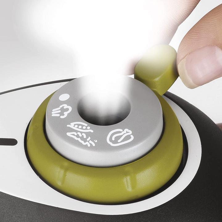 Produktbild Tefal Secure 5 Neo (22 cm, Kochtopf)